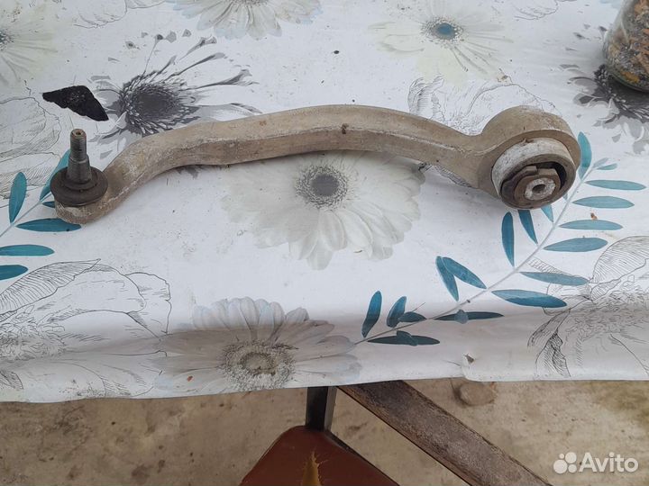 Рычаги подвески audi a4