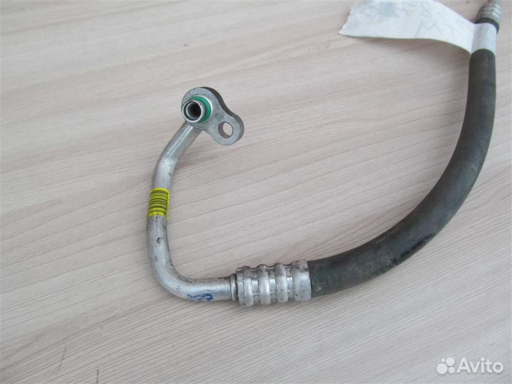 Трубка кондиционера Hyundai Santa Fe IV 4 (TM) c