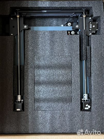 3D принтер elegoo neptune 3 PRO