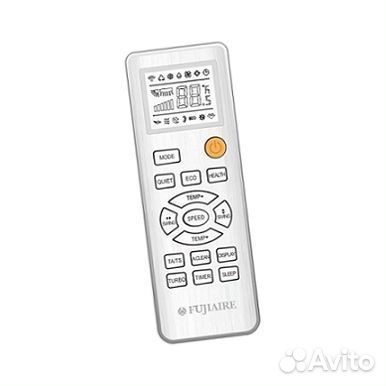 Кондиционер Fujiaire fjamh12R1