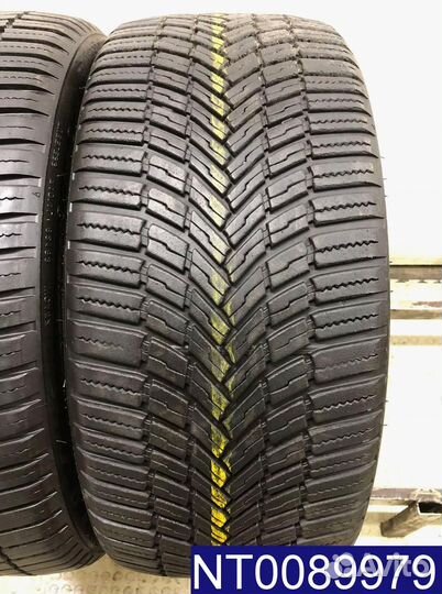 Bridgestone Weather Control A005 Evo 225/40 R18 92Y