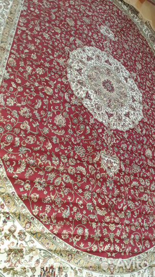 Ковры новые