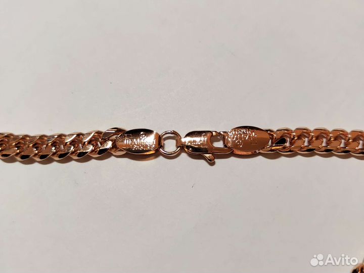 Fallon jewelry Бисмарк 60 см