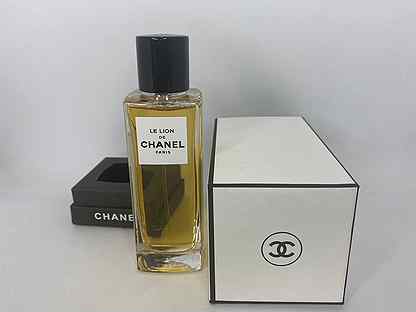 Le Lion DE Chanel (Шанель) унисекс парфюм