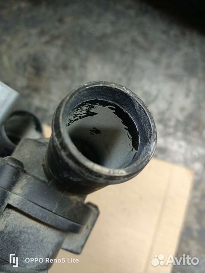 Термостат 03c121026ac