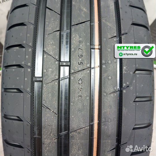 Ikon Tyres Autograph Ultra 2 255/45 R18 103Y