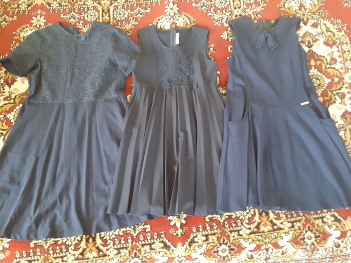 Школьная форма