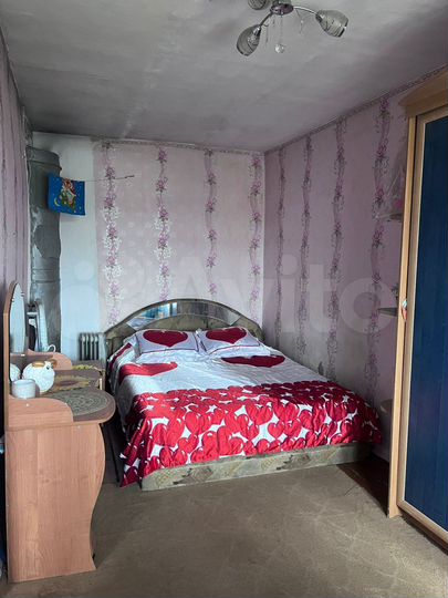 2-к. квартира, 41,8 м², 2/2 эт.