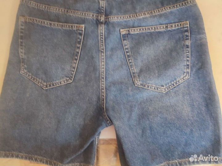 Шорты мужские