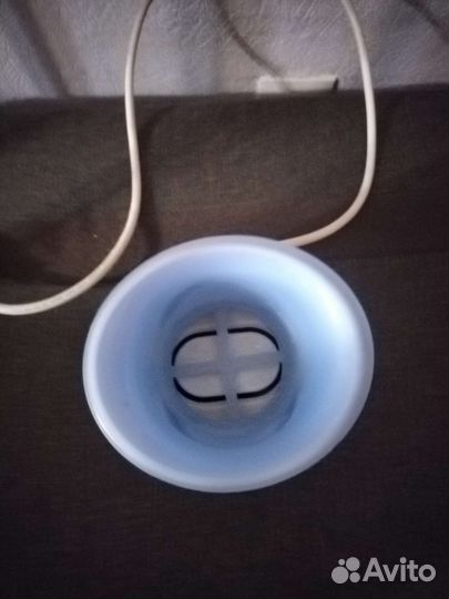 Нагреватель для бутылочек