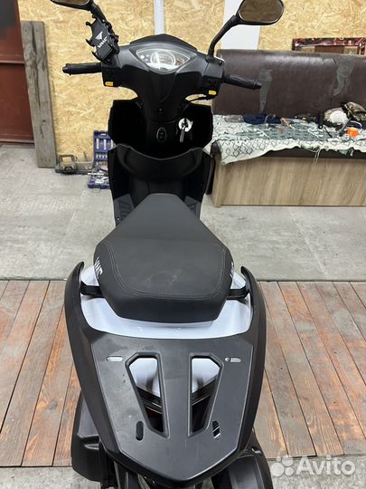 Продам скутер