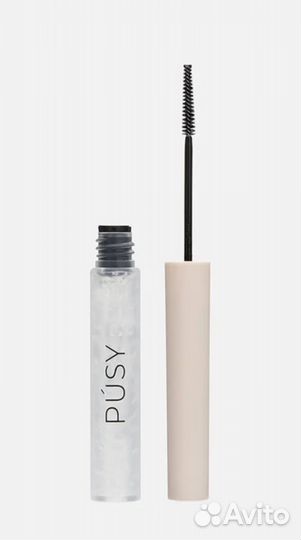Гель для бровей pusy новый
