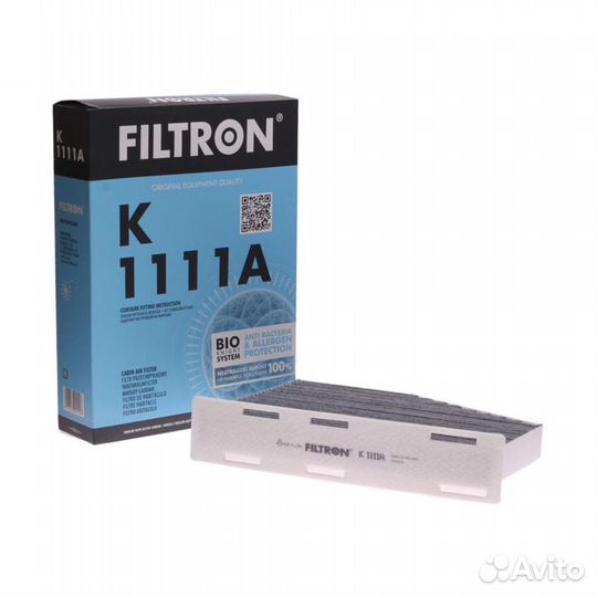 Фильтр воздушный салона VW Golf 5,Passat 6,Jetta 3