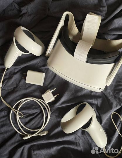 Oculus quest 2 256gb
