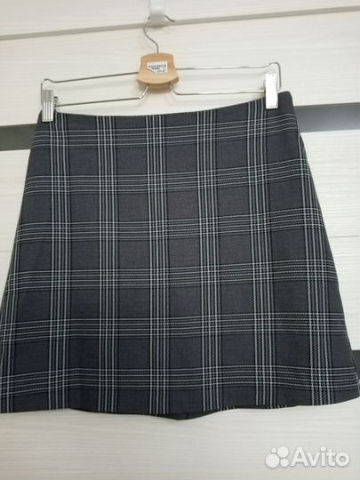 Юбки на девочку 46-48