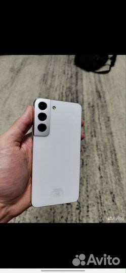 Samsung galaxy s22 snapdragon