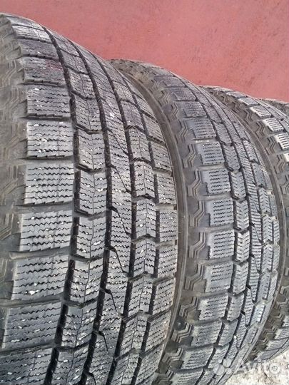 Maxxis SP3 Premitra Ice 205/60 R16