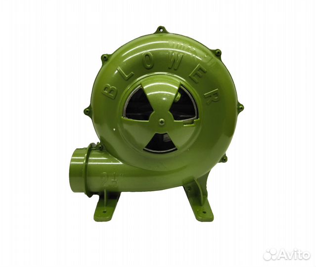 Вентилятор для горна кузнечного VT1-2,5