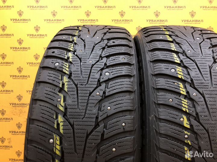 Nexen Winguard WinSpike WH62 215/55 R17 98T