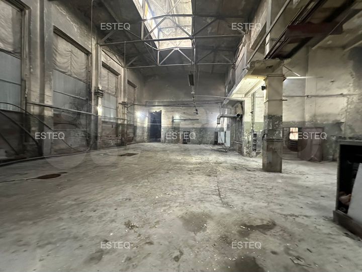 Производство, 800 м²