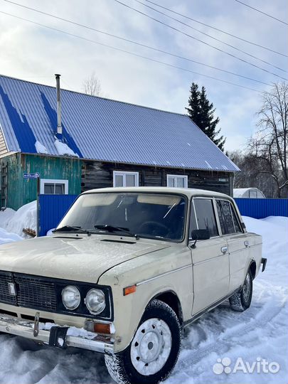 ВАЗ 2106 1.3 МТ, 1992, 38 000 км