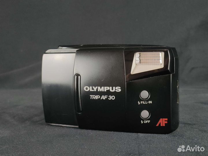 Olympus Trip AF 30