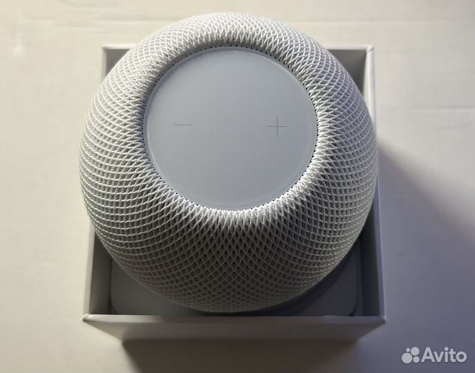 Apple HomePod Mini White