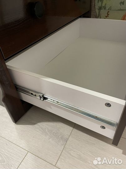 Комод пеленальный