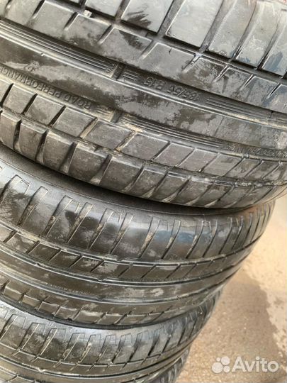 Kormoran Road Performance 185/55 R15 B