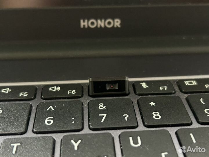 Honor magicbook 15 ryzen 5 5500u