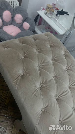 Продается кушетка для наращивания ресниц