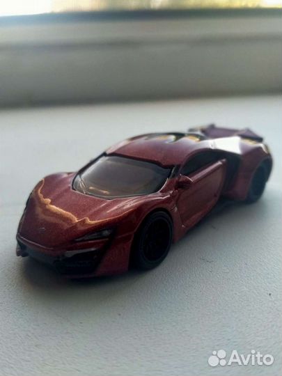 Hot Wheels premium распак