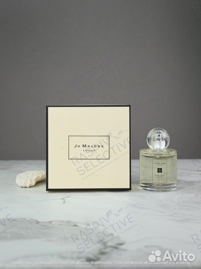 Jo Malone Frangipani Flower