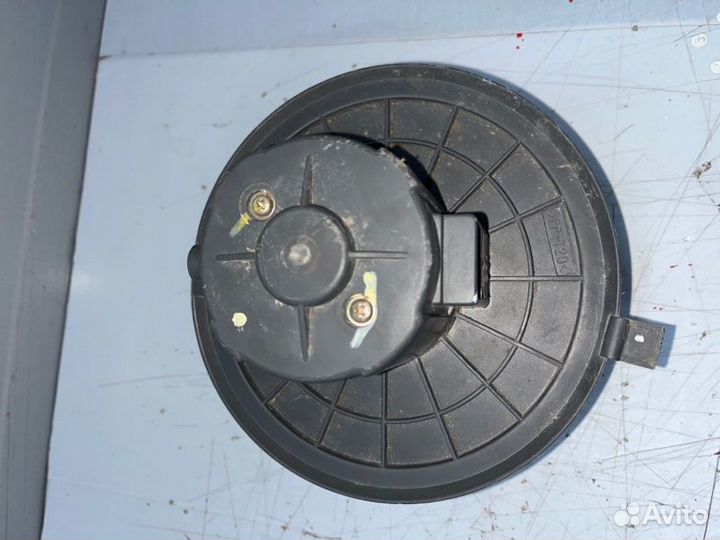 Мотор печки Daewoo Matiz A11 2008