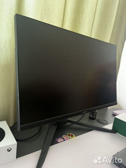 Монитор samsung odyssey g3