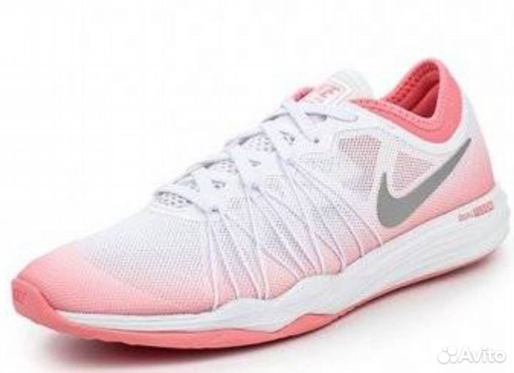 Кроссовки Dual fusion Nike 40,5 р,оригинал