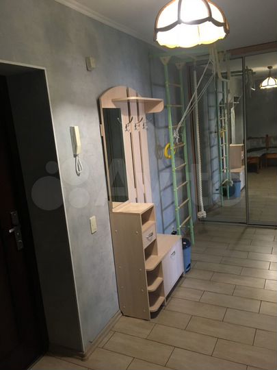 1-к. квартира, 47,9 м², 5/5 эт.