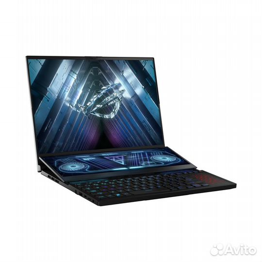 Asus ROG Zephyrus Duo 16 2024 - RTX4090 MiniLed