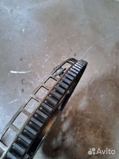 Маховик на BMW F01