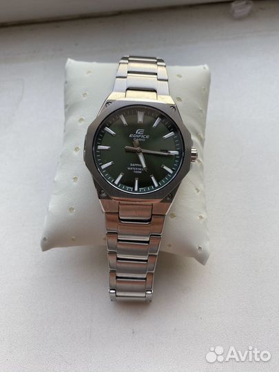 Часы casio edifice EFR-S108D-3AV