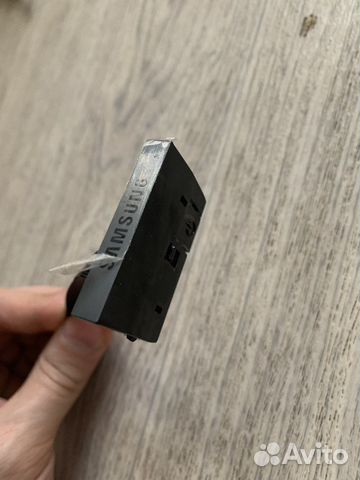 Кнопка вкл. тв samsung