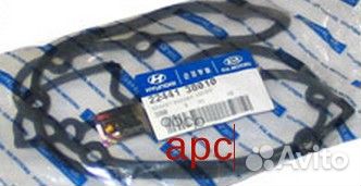 Прокл.клап.кр.ORG 2244138010 Hyundai-KIA