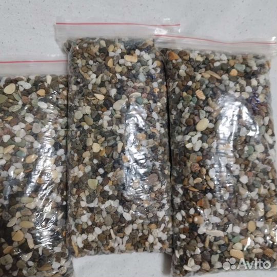 Грунт для аквариума