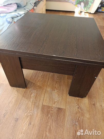 Стол, трансформер