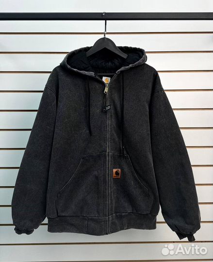 Легкая куртка Carhartt