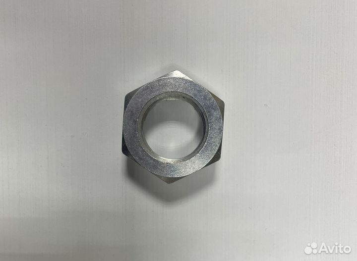 Гайка рулевой тяги для JCB 4сх 826/01819