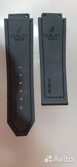 Ремешок для часов Hublot