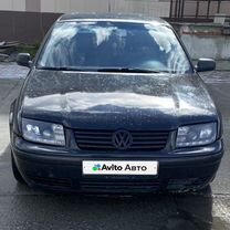 Volkswagen Jetta 1.8 MT, 1999, 372 805 км, с пробегом, цена 200 000 руб.