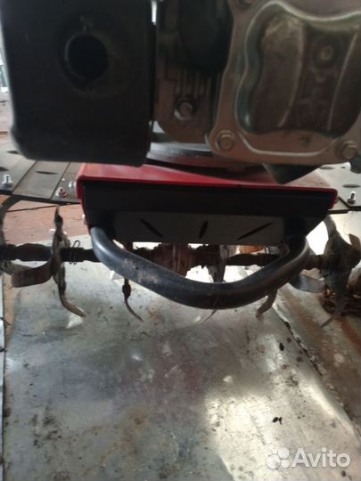 Мотокультиватор бу