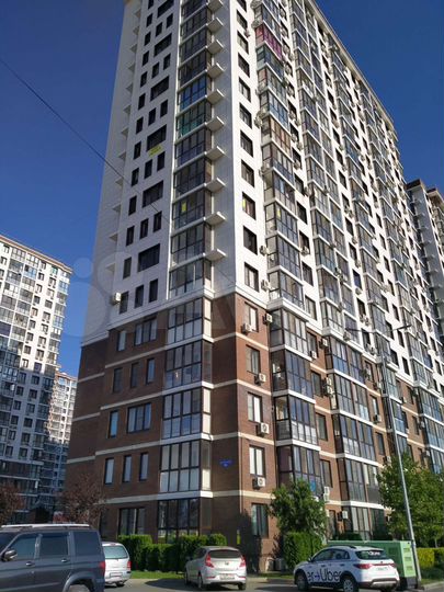 Гараж, 10 м²